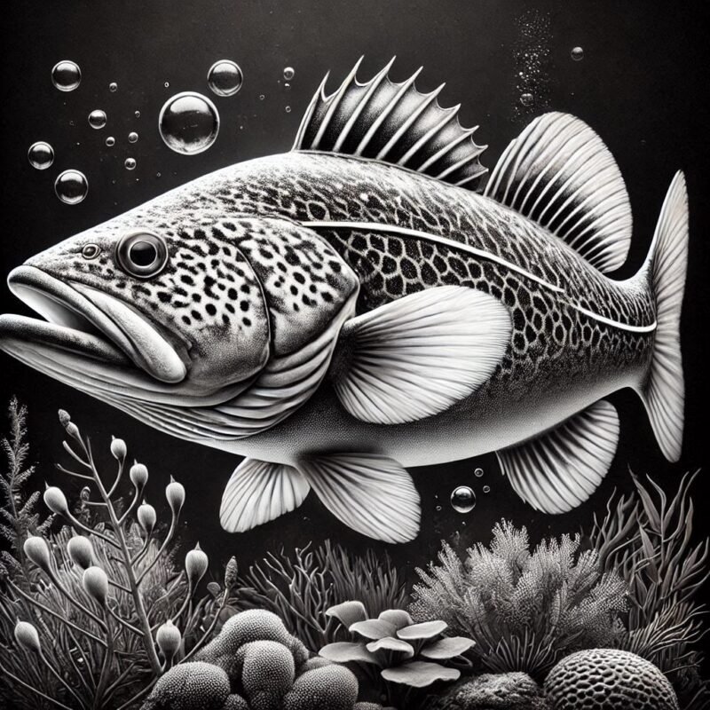 Sonhar com Peixe