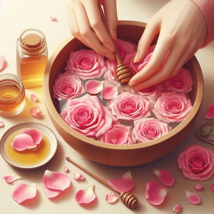 Simpatia das Rosas para Atrair um Amor Gentil e Carinhoso
